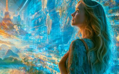 AI Planned My Entire Vacation—Here’s What Happened
